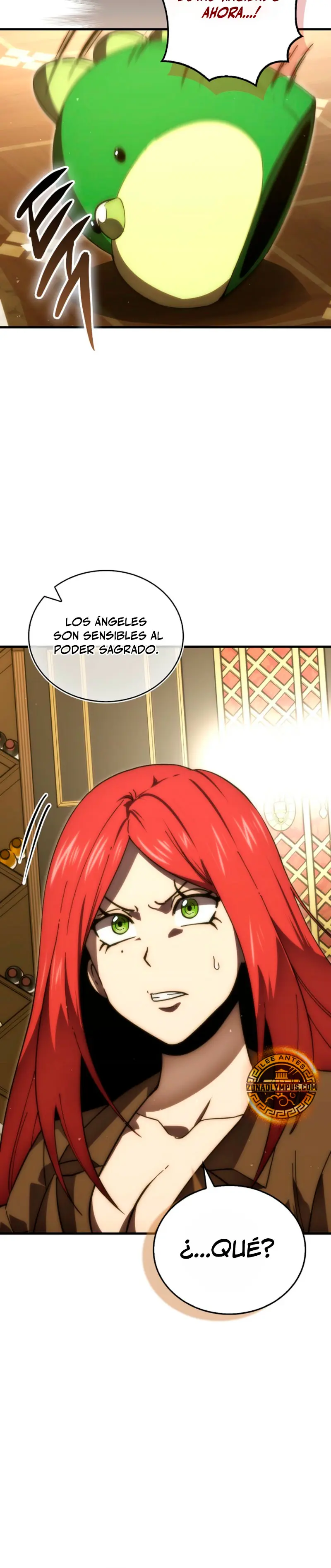 La Ascensión Marcial del Dios Demonio > Capitulo 131 > Page 81
