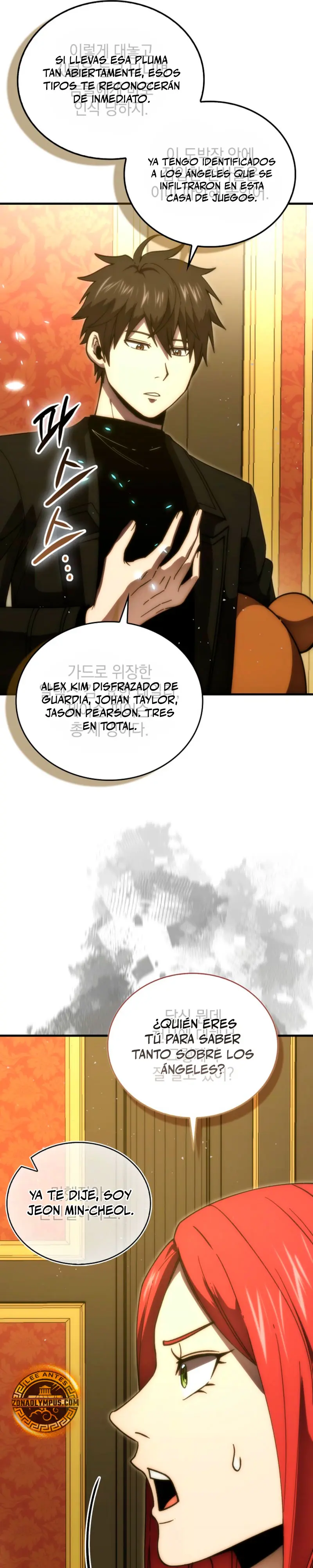 La Ascensión Marcial del Dios Demonio > Capitulo 131 > Page 91
