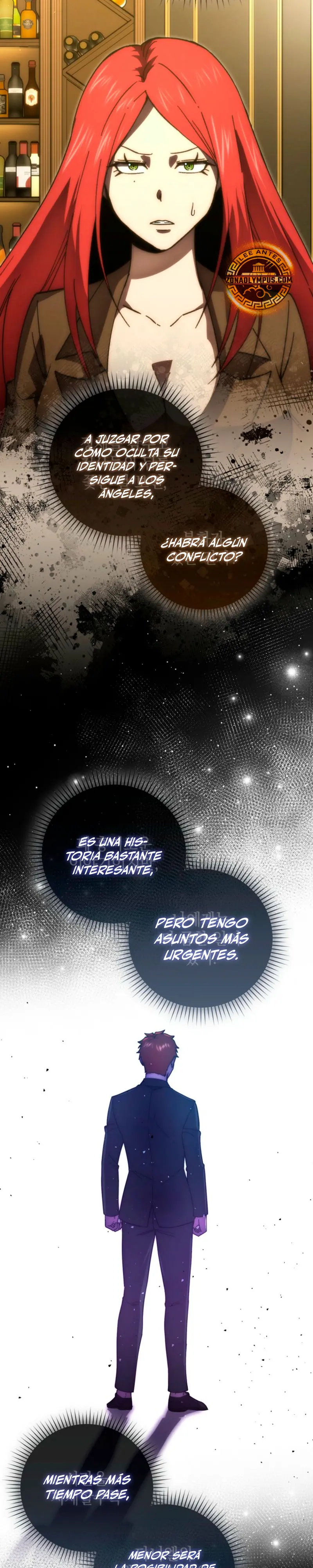 La Ascensión Marcial del Dios Demonio > Capitulo 131 > Page 111