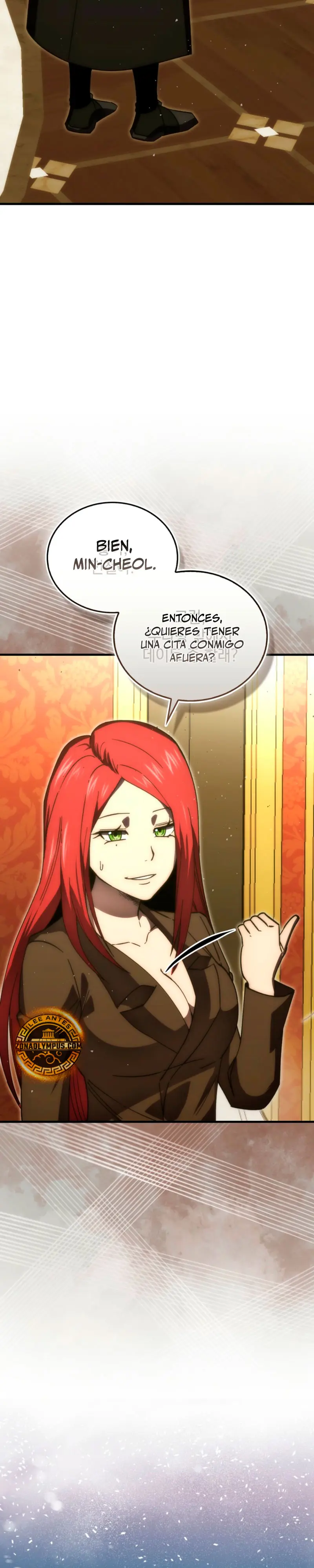 La Ascensión Marcial del Dios Demonio > Capitulo 131 > Page 161