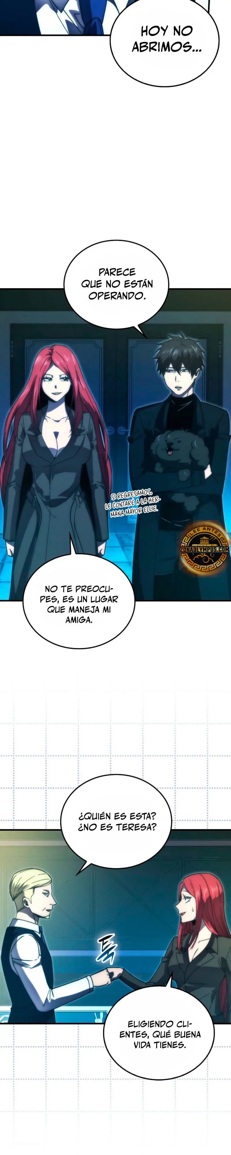 La Ascensión Marcial del Dios Demonio > Capitulo 131 > Page 191