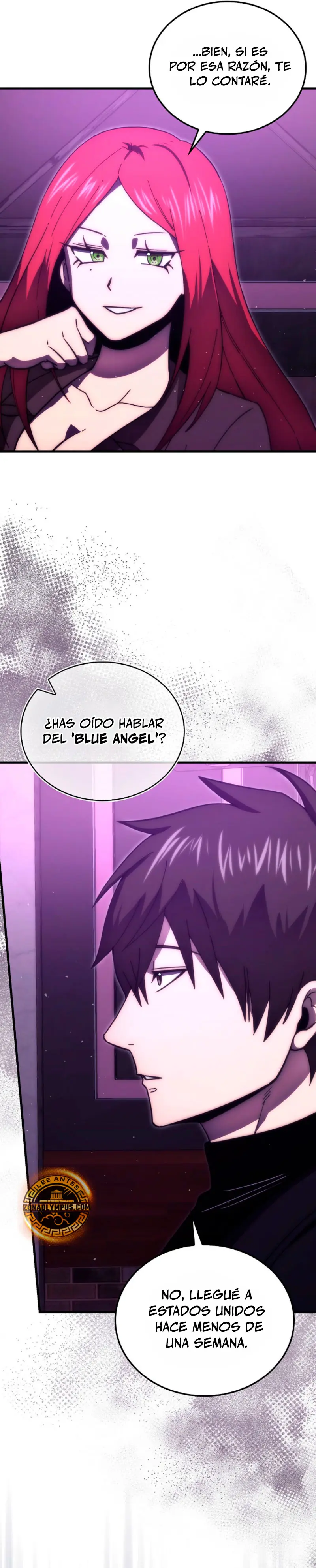 La Ascensión Marcial del Dios Demonio > Capitulo 131 > Page 241