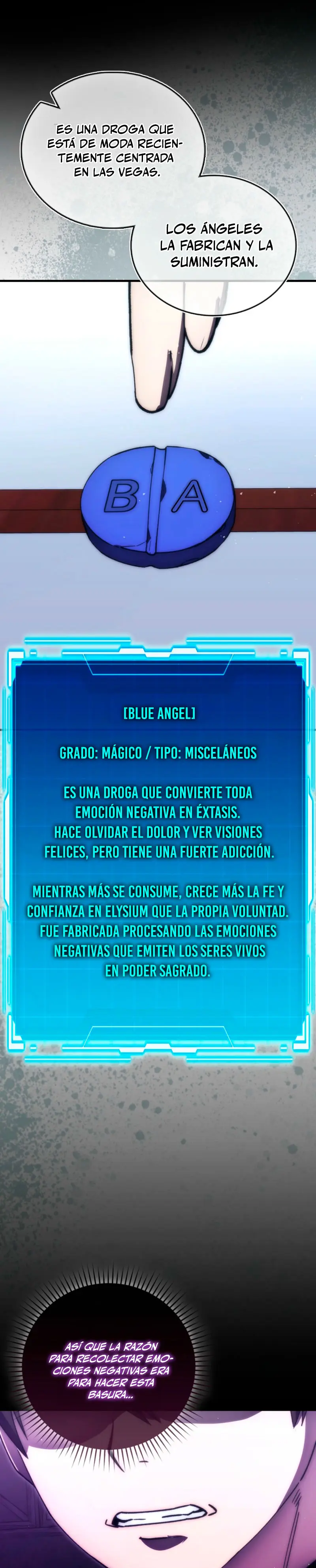 La Ascensión Marcial del Dios Demonio > Capitulo 131 > Page 261