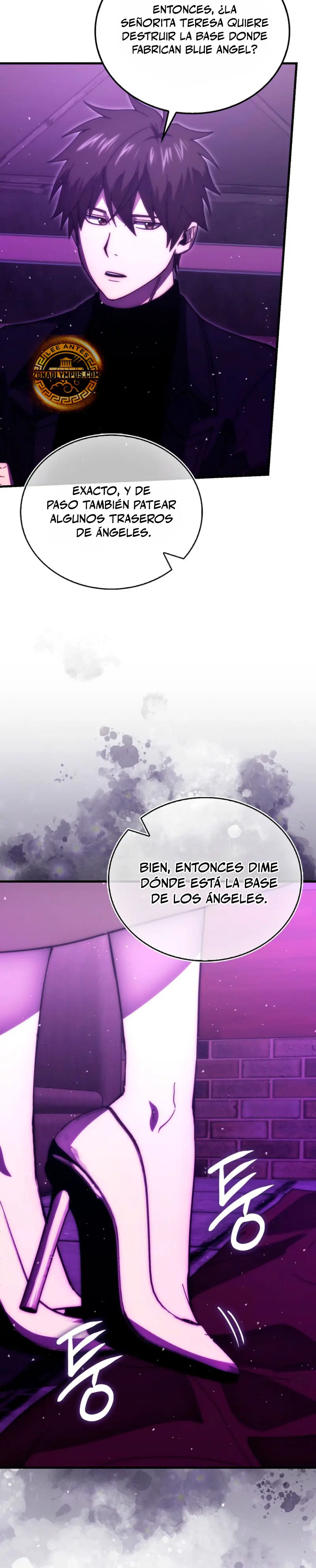 La Ascensión Marcial del Dios Demonio > Capitulo 131 > Page 281