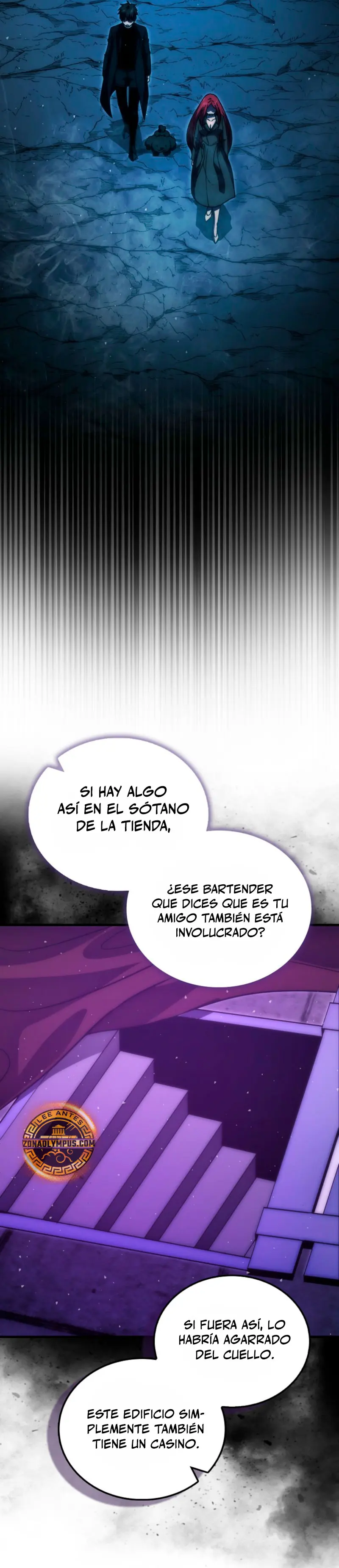 La Ascensión Marcial del Dios Demonio > Capitulo 131 > Page 321