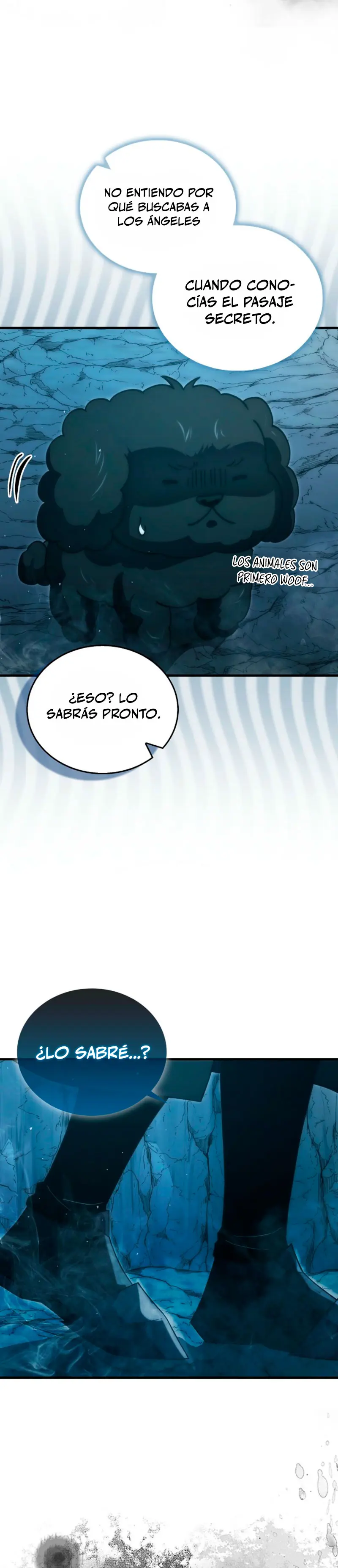 La Ascensión Marcial del Dios Demonio > Capitulo 131 > Page 331