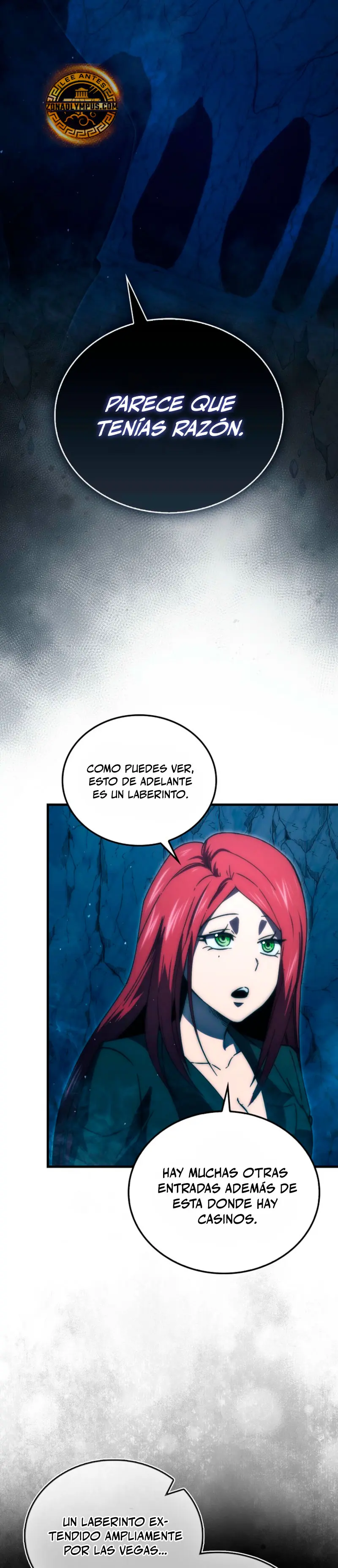 La Ascensión Marcial del Dios Demonio > Capitulo 131 > Page 351