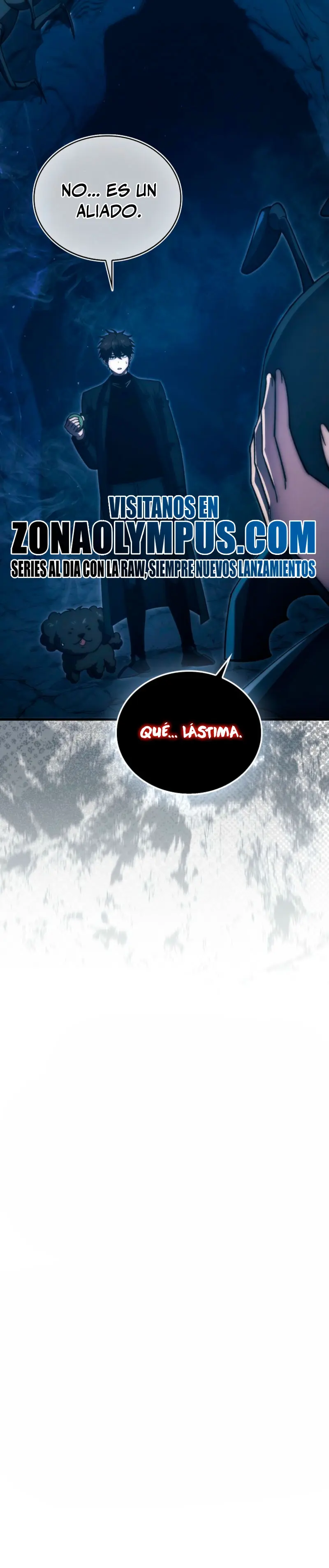 La Ascensión Marcial del Dios Demonio > Capitulo 131 > Page 431