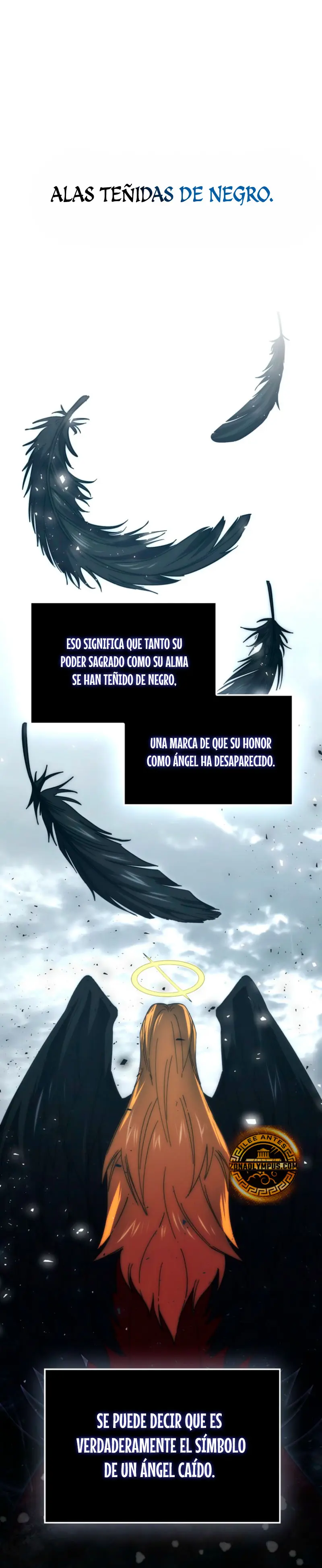 La Ascensión Marcial del Dios Demonio > Capitulo 130 > Page 21