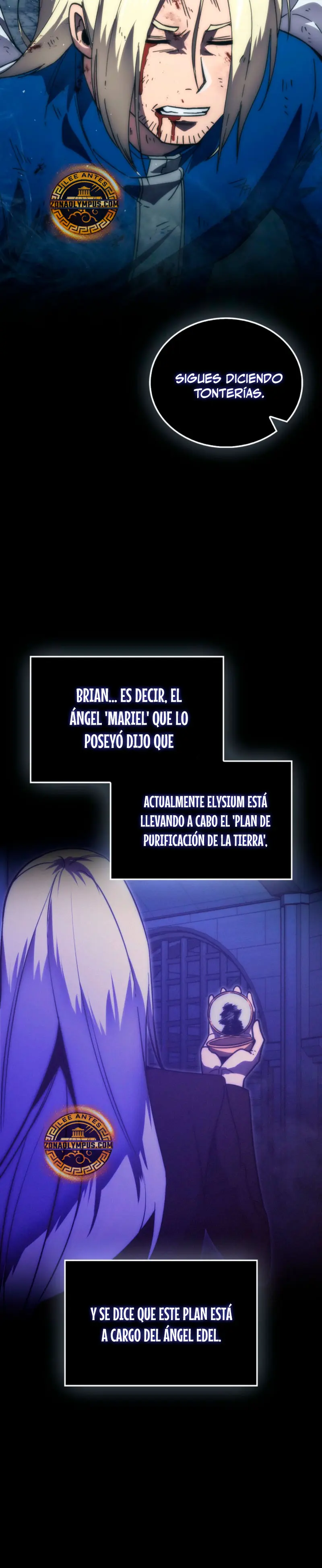 La Ascensión Marcial del Dios Demonio > Capitulo 130 > Page 81