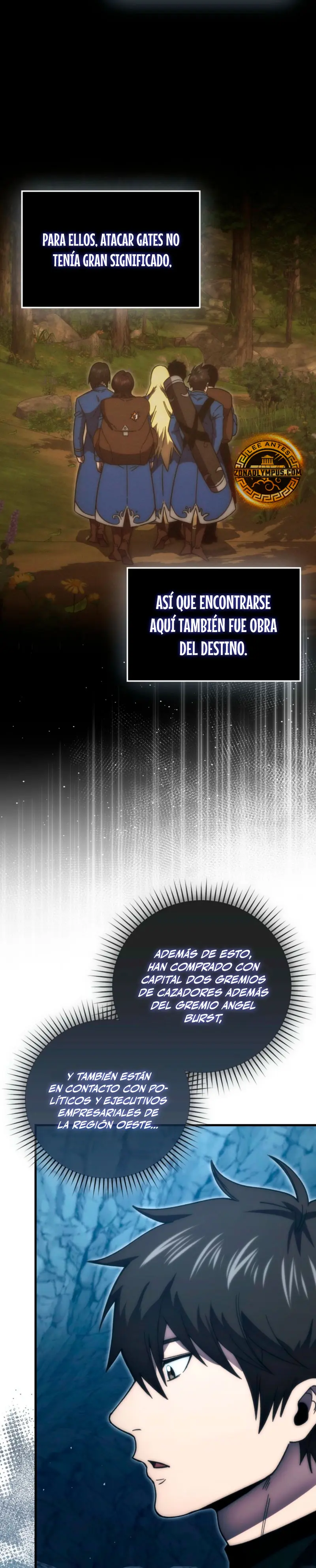 La Ascensión Marcial del Dios Demonio > Capitulo 130 > Page 111