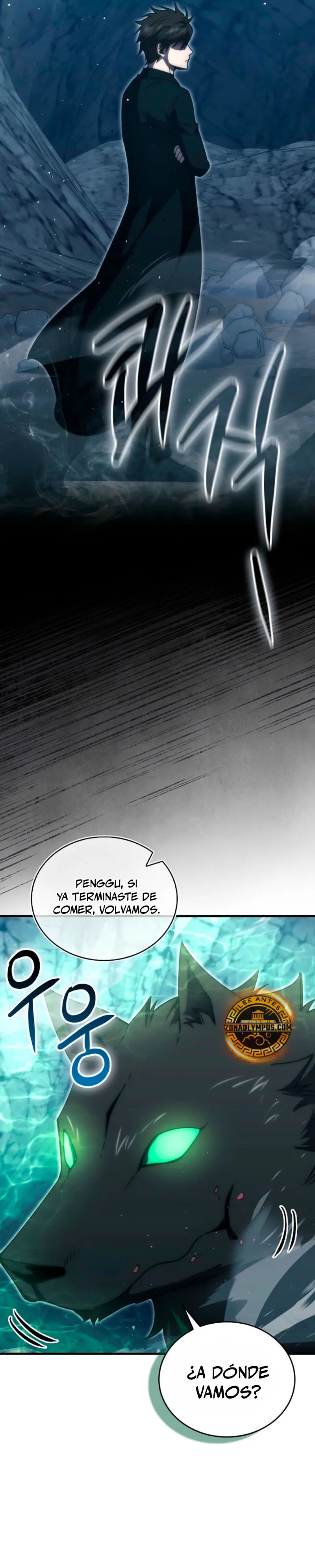 La Ascensión Marcial del Dios Demonio > Capitulo 130 > Page 171