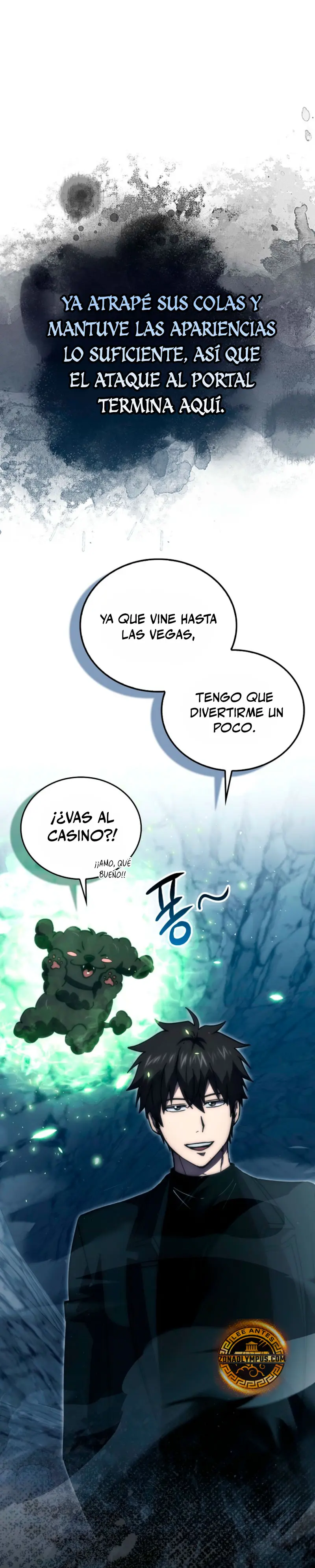 La Ascensión Marcial del Dios Demonio > Capitulo 130 > Page 181