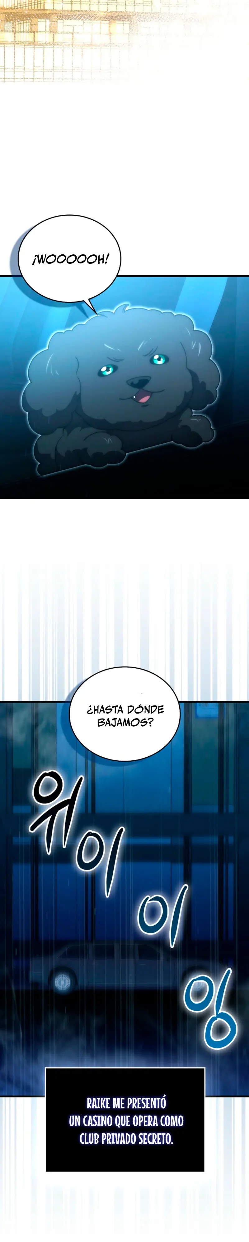 La Ascensión Marcial del Dios Demonio > Capitulo 130 > Page 201