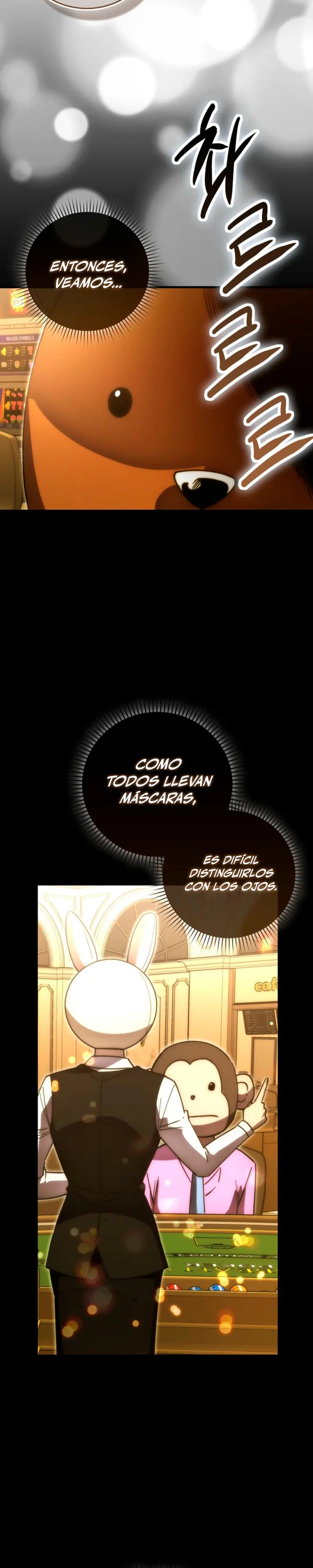 La Ascensión Marcial del Dios Demonio > Capitulo 130 > Page 281