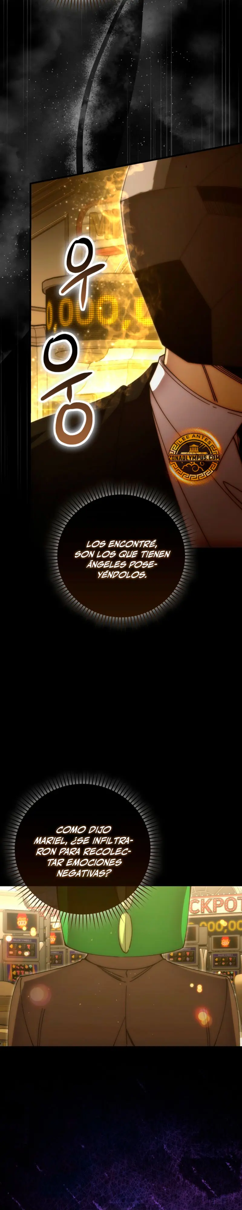 La Ascensión Marcial del Dios Demonio > Capitulo 130 > Page 301