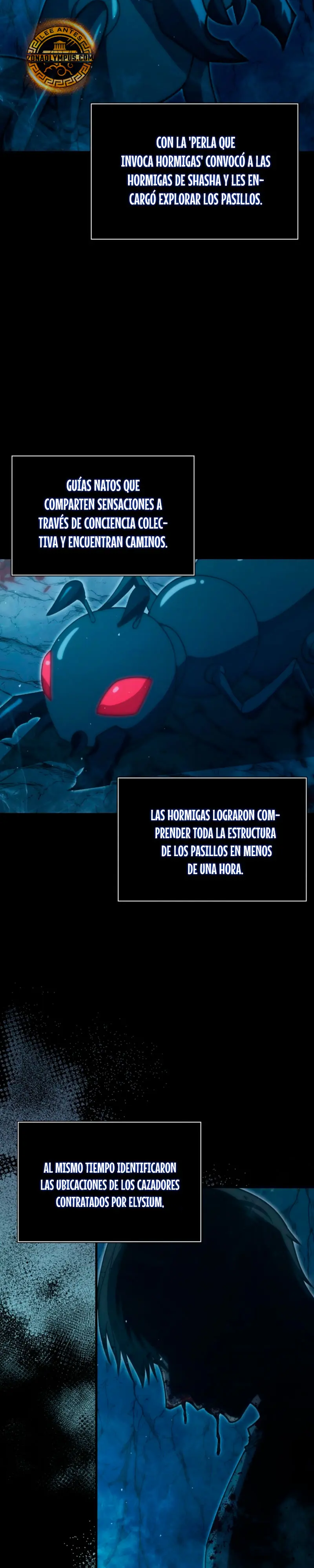 La Ascensión Marcial del Dios Demonio > Capitulo 132 > Page 41