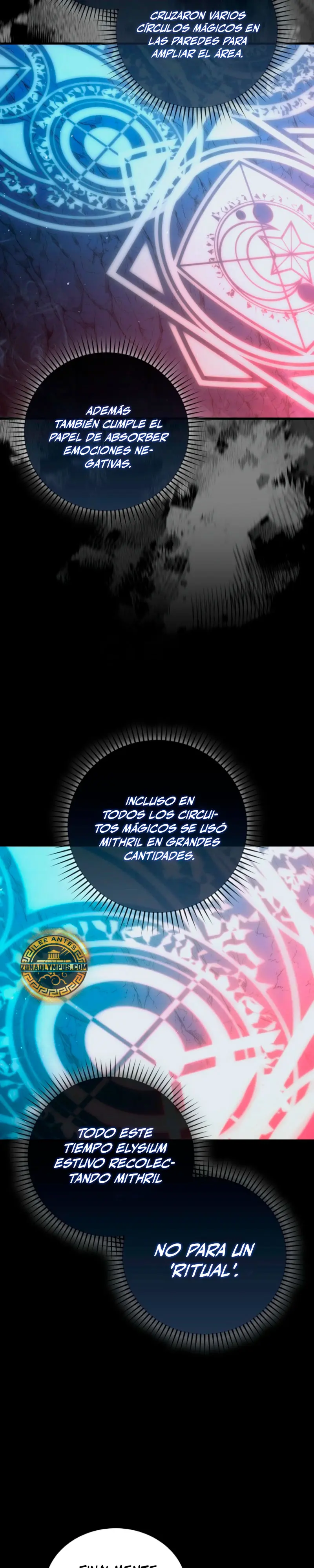 La Ascensión Marcial del Dios Demonio > Capitulo 132 > Page 71