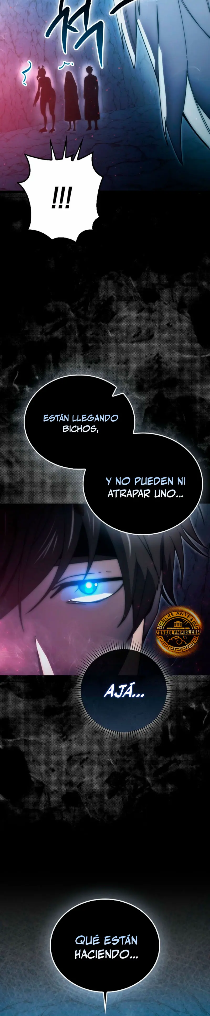 La Ascensión Marcial del Dios Demonio > Capitulo 132 > Page 111