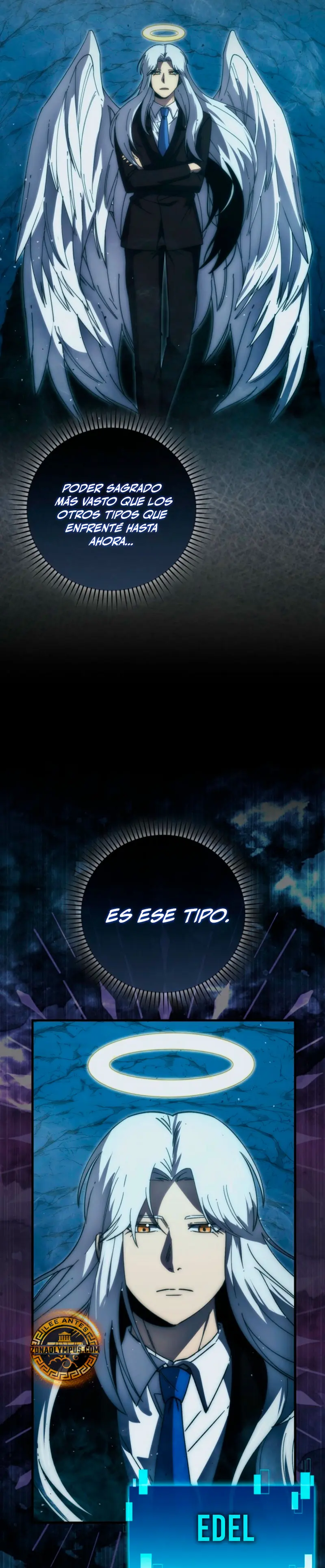 La Ascensión Marcial del Dios Demonio > Capitulo 132 > Page 121