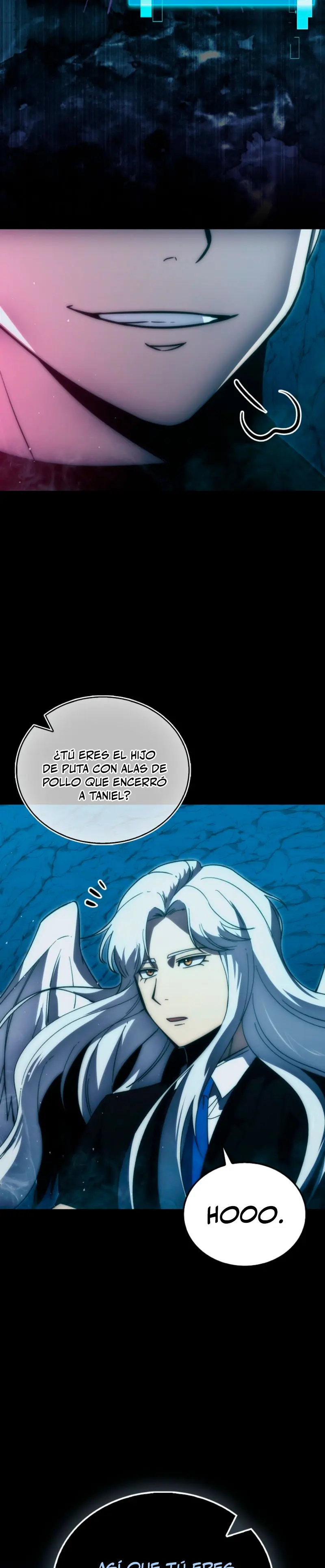 La Ascensión Marcial del Dios Demonio > Capitulo 132 > Page 131