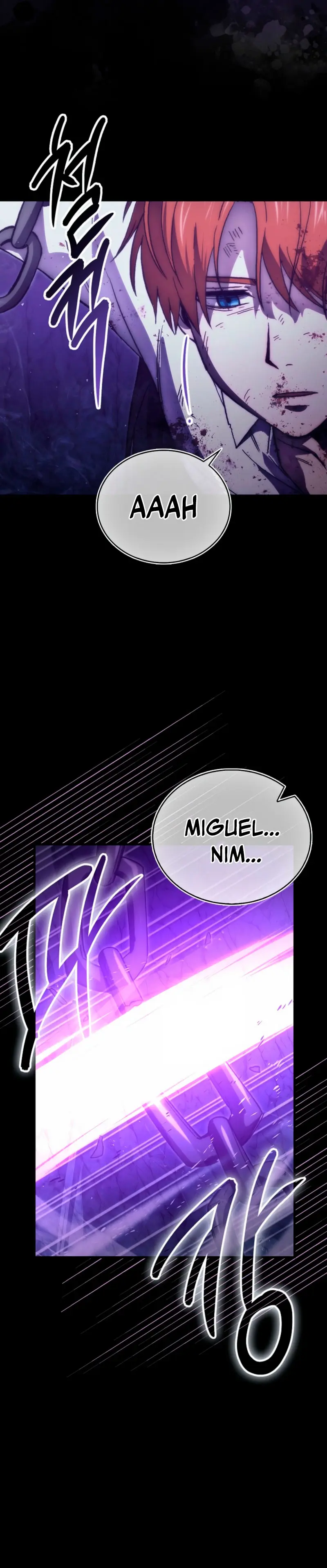 La Ascensión Marcial del Dios Demonio > Capitulo 132 > Page 231