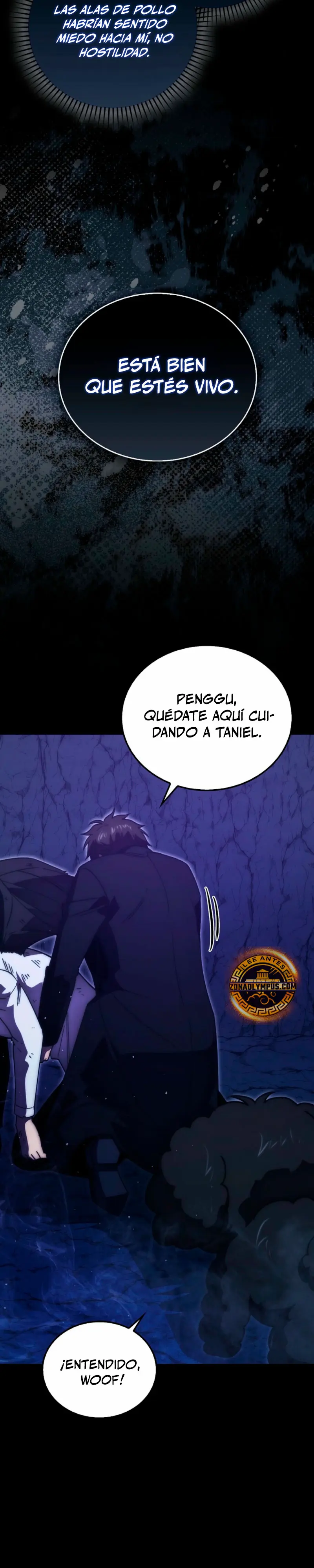La Ascensión Marcial del Dios Demonio > Capitulo 132 > Page 261
