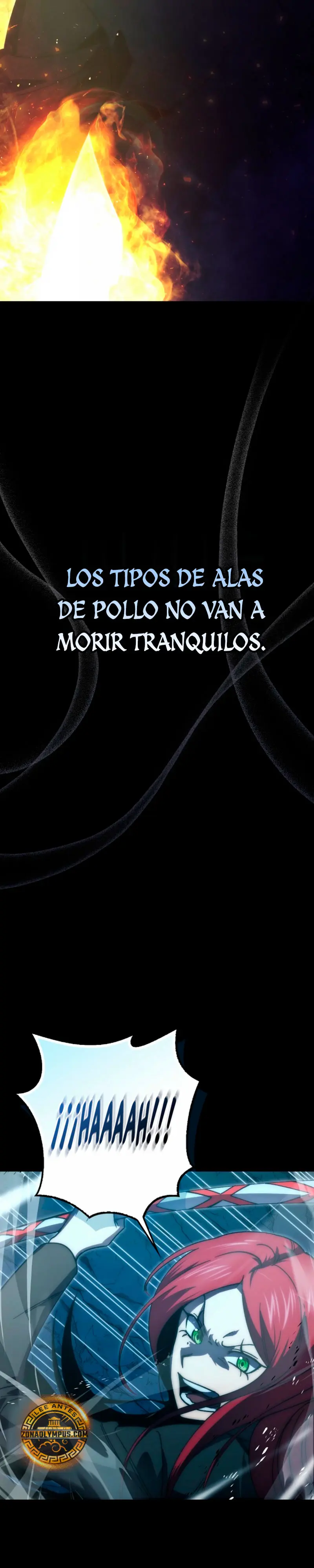La Ascensión Marcial del Dios Demonio > Capitulo 132 > Page 281