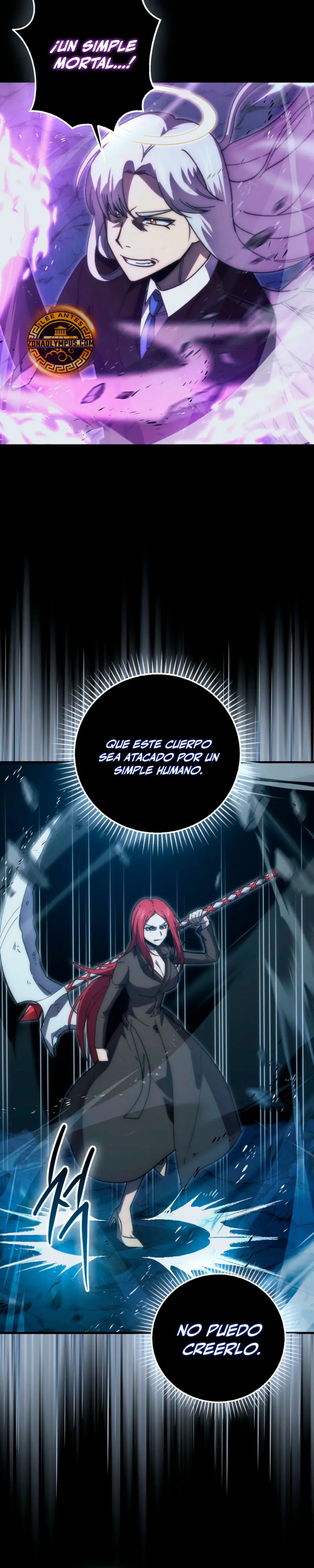 La Ascensión Marcial del Dios Demonio > Capitulo 132 > Page 311