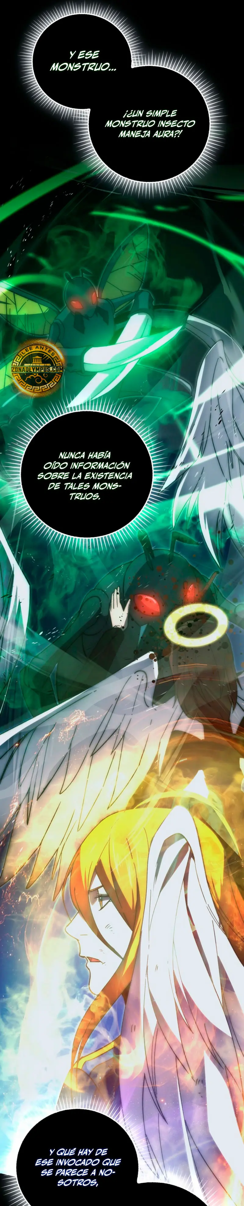 La Ascensión Marcial del Dios Demonio > Capitulo 132 > Page 321