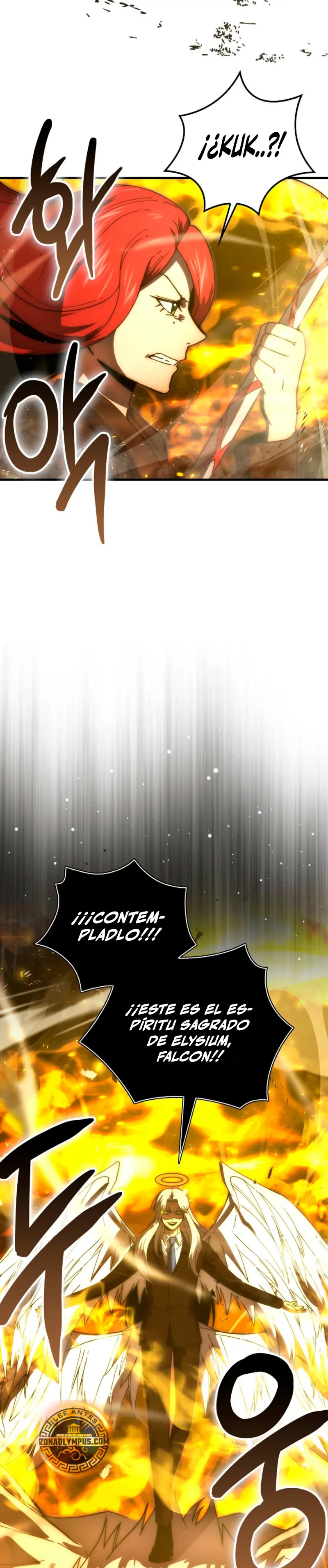 La Ascensión Marcial del Dios Demonio > Capitulo 133 > Page 101