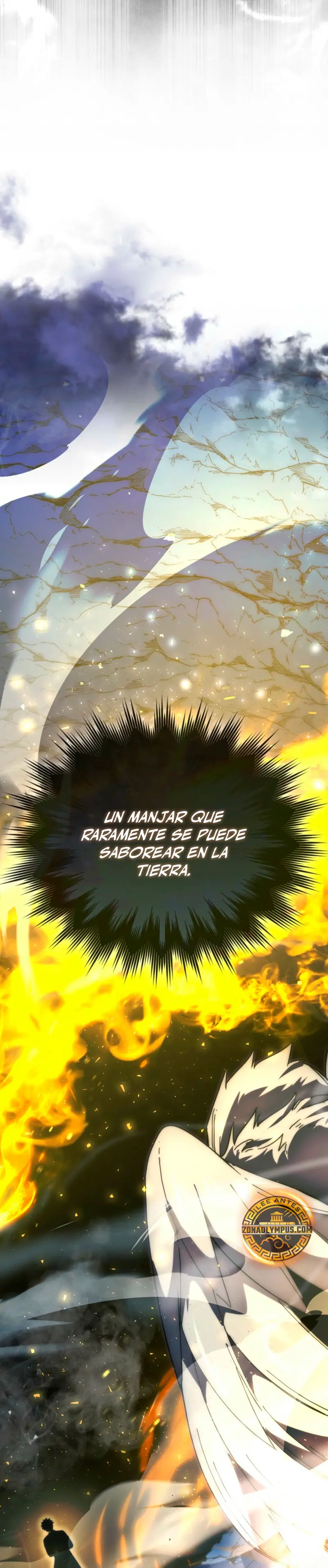 La Ascensión Marcial del Dios Demonio > Capitulo 133 > Page 121