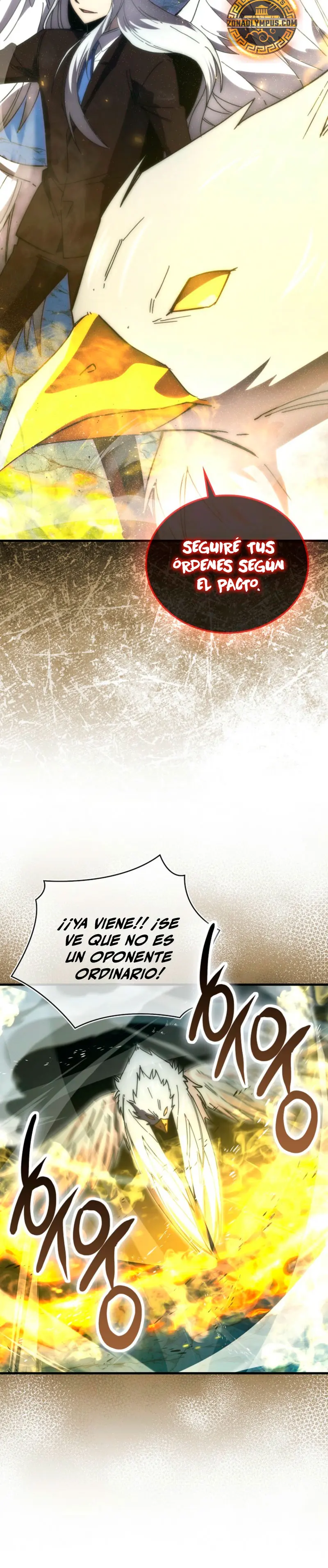 La Ascensión Marcial del Dios Demonio > Capitulo 133 > Page 161