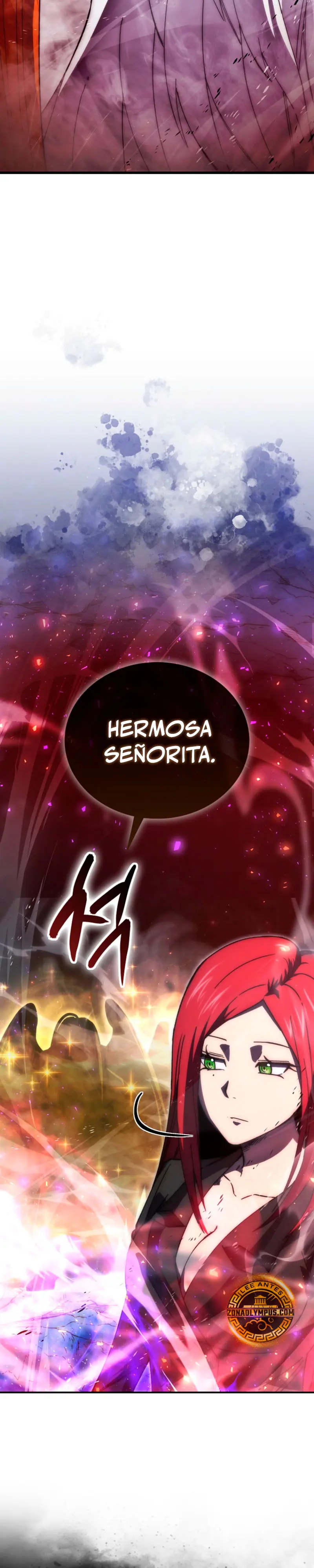 La Ascensión Marcial del Dios Demonio > Capitulo 133 > Page 231
