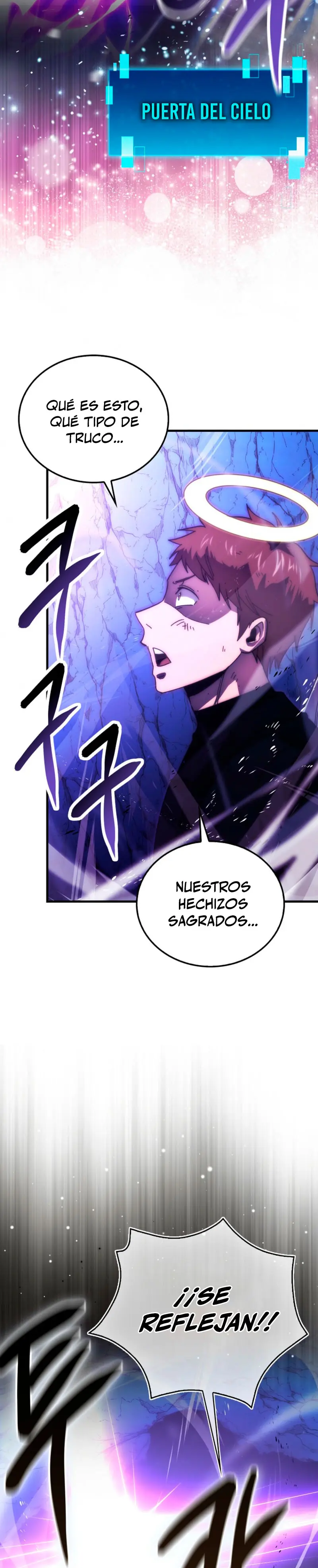 La Ascensión Marcial del Dios Demonio > Capitulo 133 > Page 301