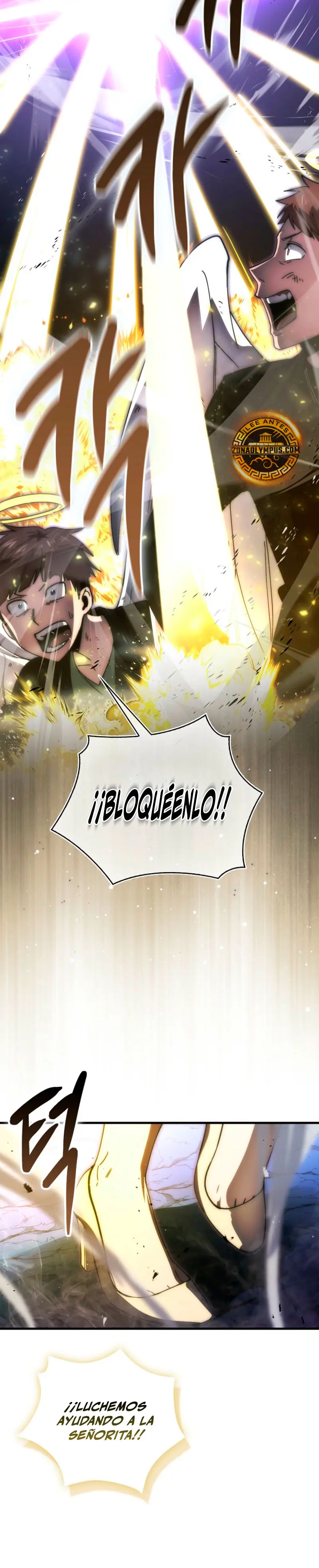 La Ascensión Marcial del Dios Demonio > Capitulo 133 > Page 311