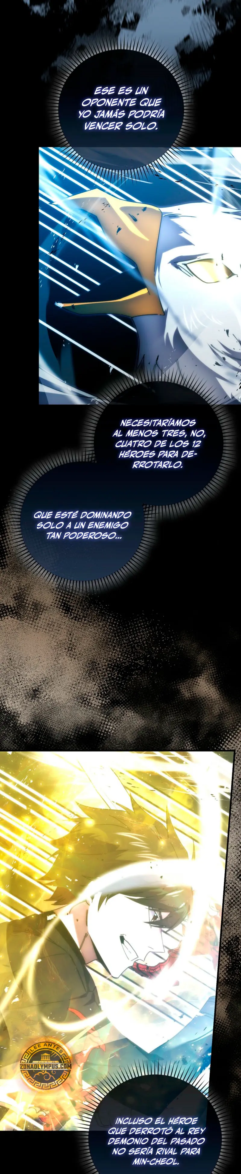 La Ascensión Marcial del Dios Demonio > Capitulo 133 > Page 341