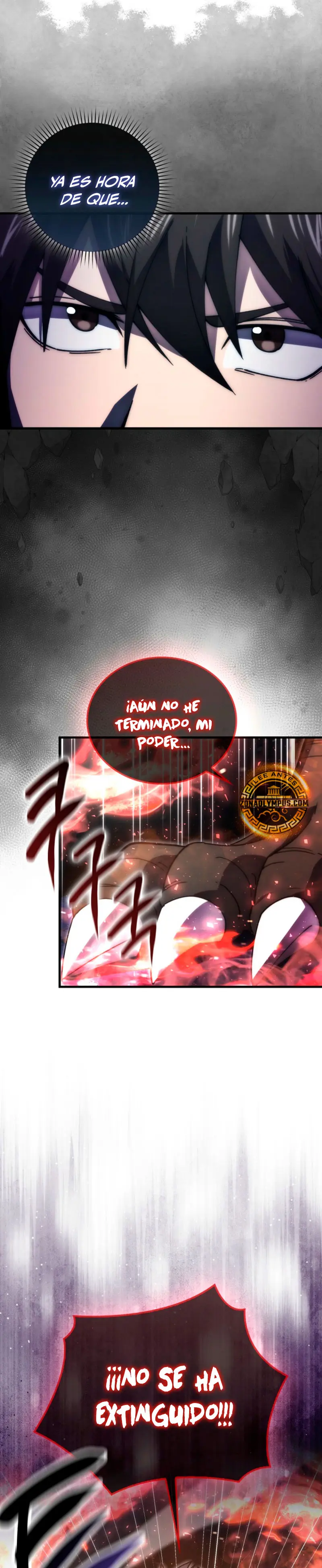 La Ascensión Marcial del Dios Demonio > Capitulo 133 > Page 371
