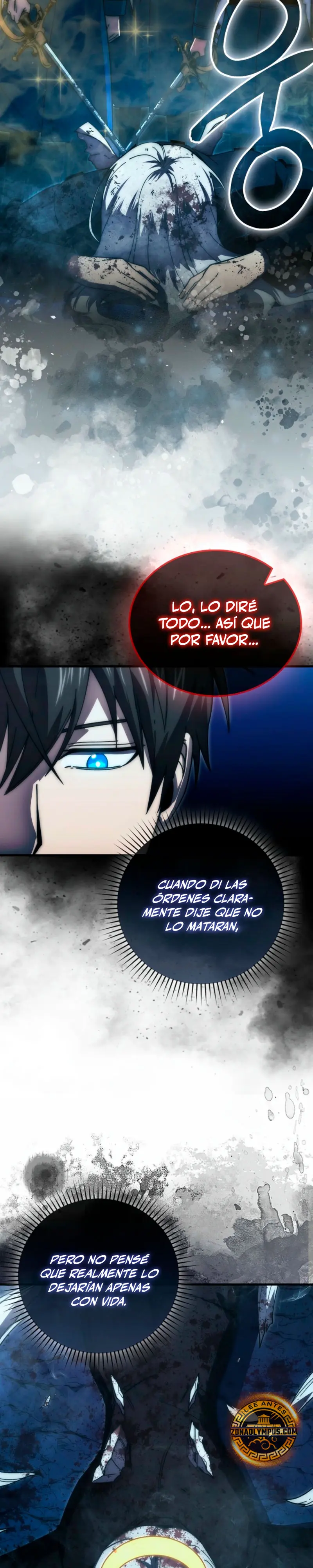 La Ascensión Marcial del Dios Demonio > Capitulo 134 > Page 111
