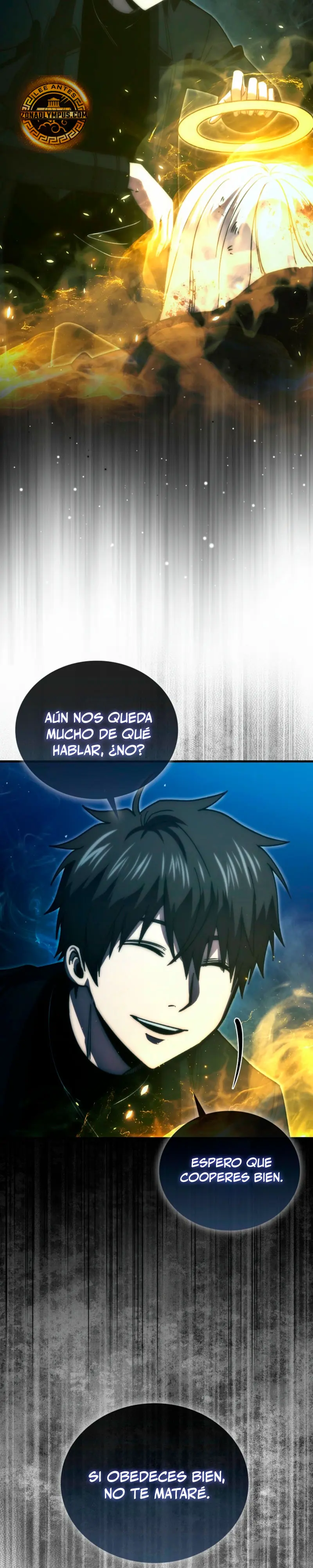 La Ascensión Marcial del Dios Demonio > Capitulo 134 > Page 151