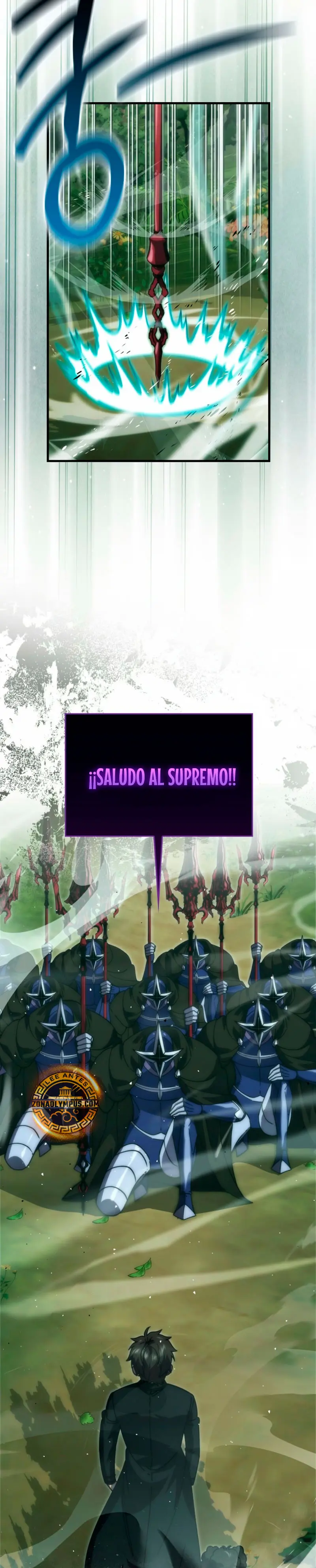 La Ascensión Marcial del Dios Demonio > Capitulo 135 > Page 31