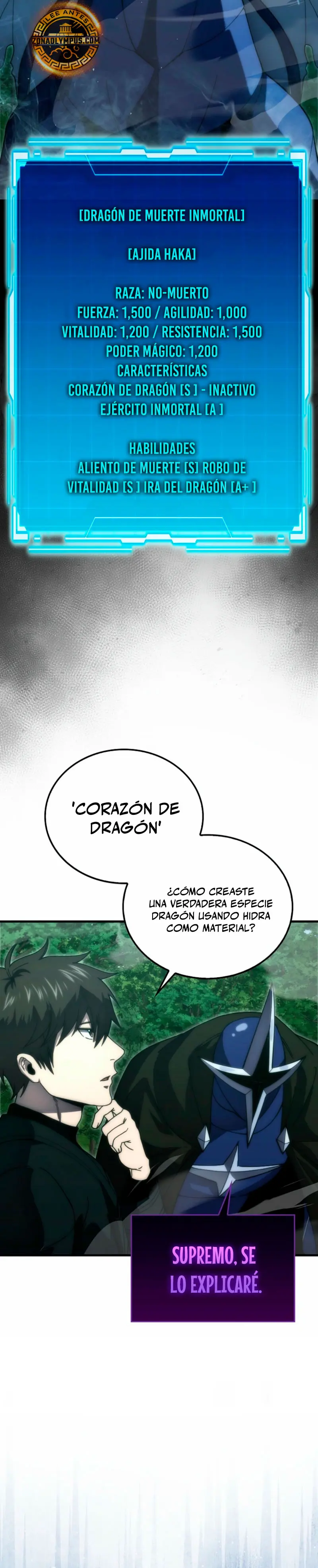 La Ascensión Marcial del Dios Demonio > Capitulo 135 > Page 161