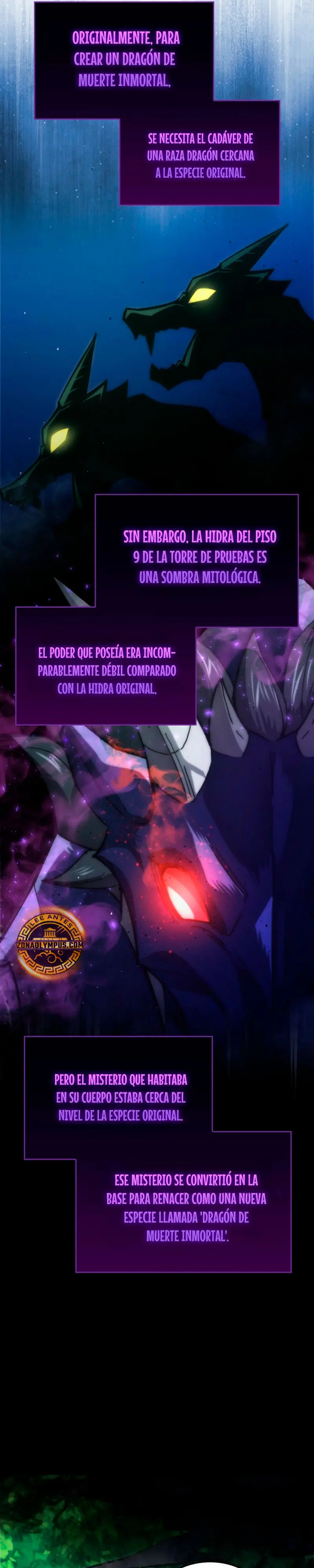 La Ascensión Marcial del Dios Demonio > Capitulo 135 > Page 171