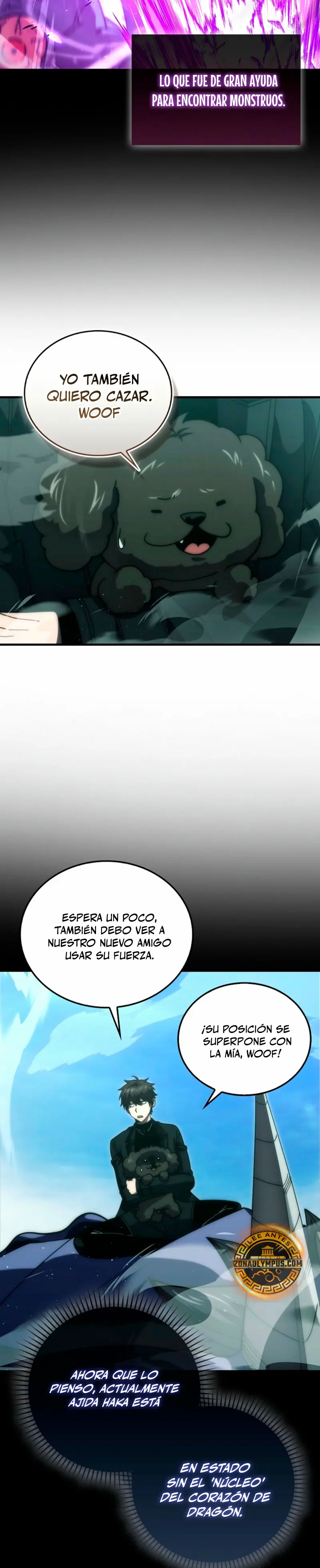 La Ascensión Marcial del Dios Demonio > Capitulo 135 > Page 291