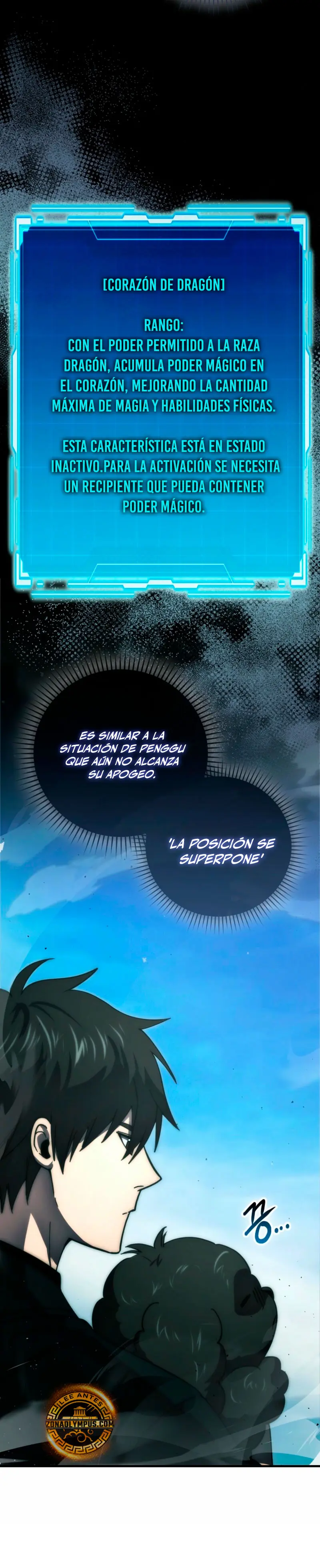 La Ascensión Marcial del Dios Demonio > Capitulo 135 > Page 301