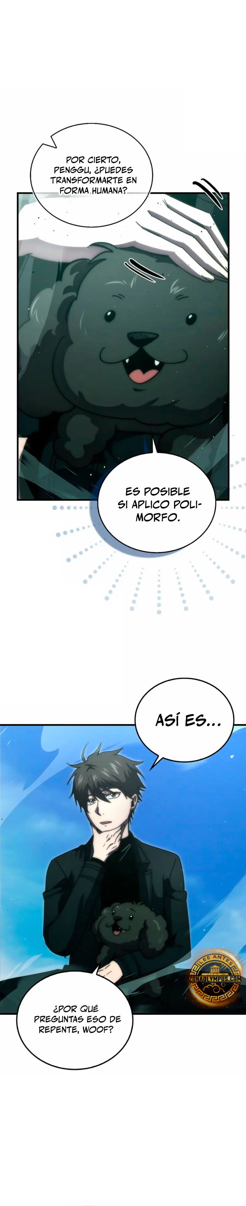 La Ascensión Marcial del Dios Demonio > Capitulo 135 > Page 311