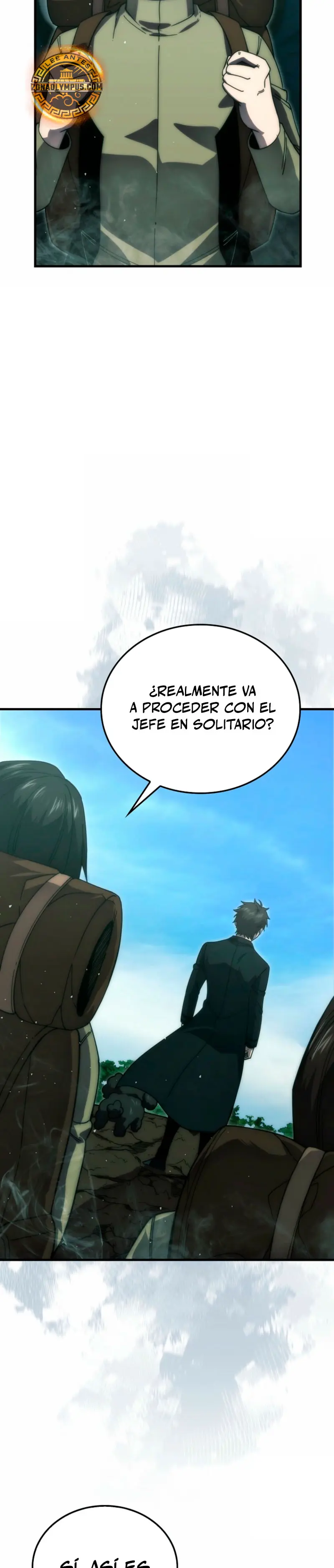 La Ascensión Marcial del Dios Demonio > Capitulo 135 > Page 341