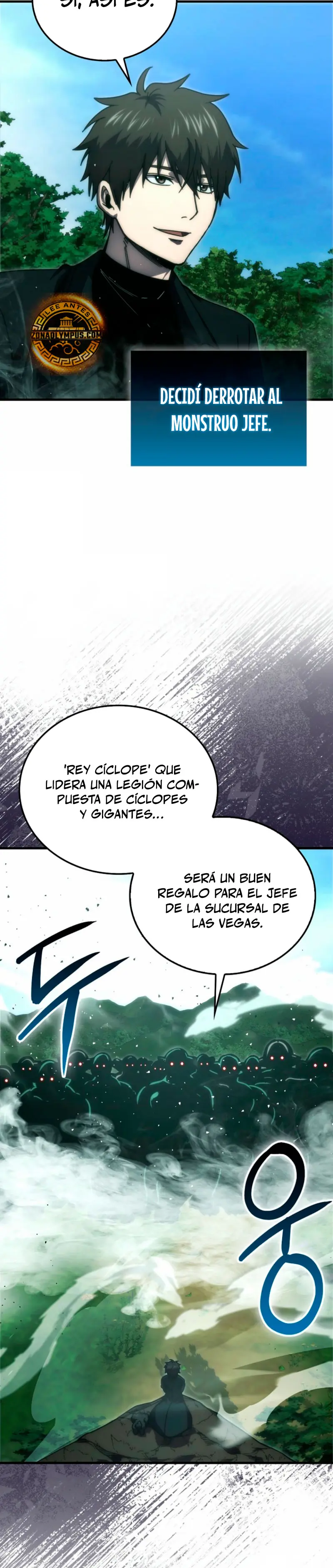 La Ascensión Marcial del Dios Demonio > Capitulo 135 > Page 351