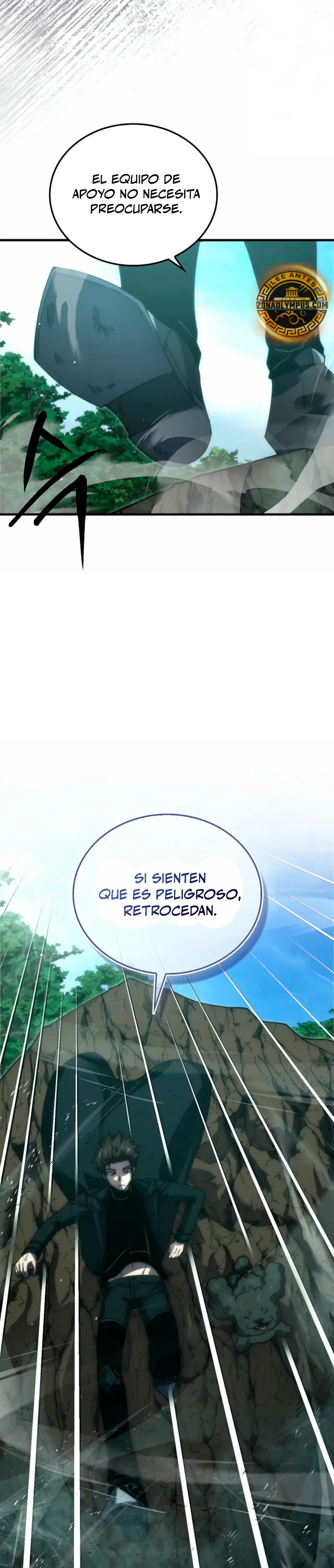 La Ascensión Marcial del Dios Demonio > Capitulo 135 > Page 361
