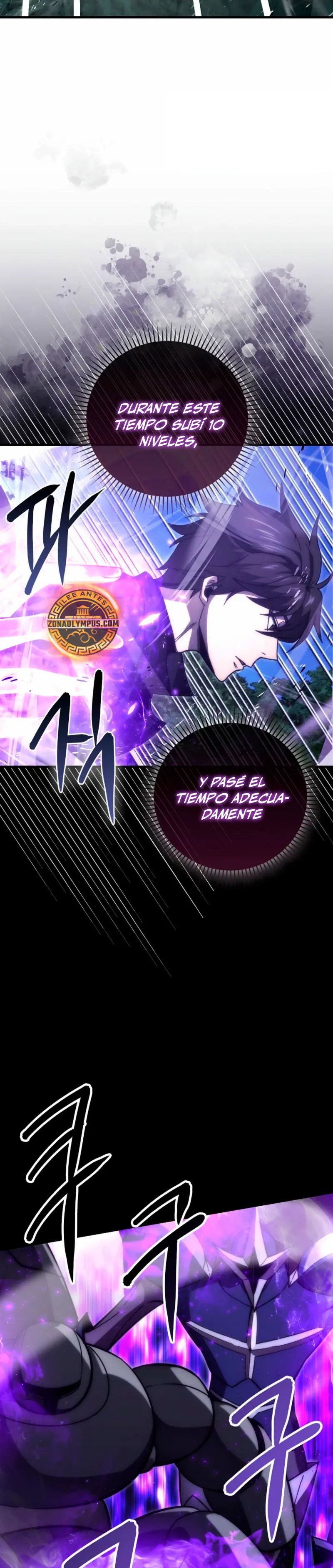 La Ascensión Marcial del Dios Demonio > Capitulo 135 > Page 371